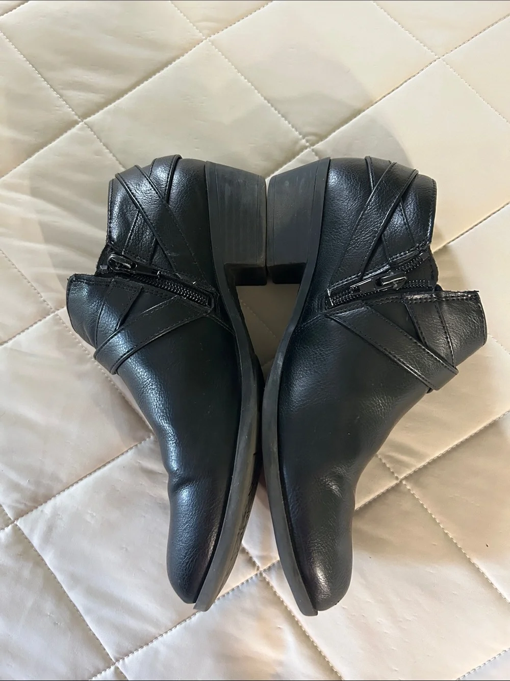 Life Stride classic black